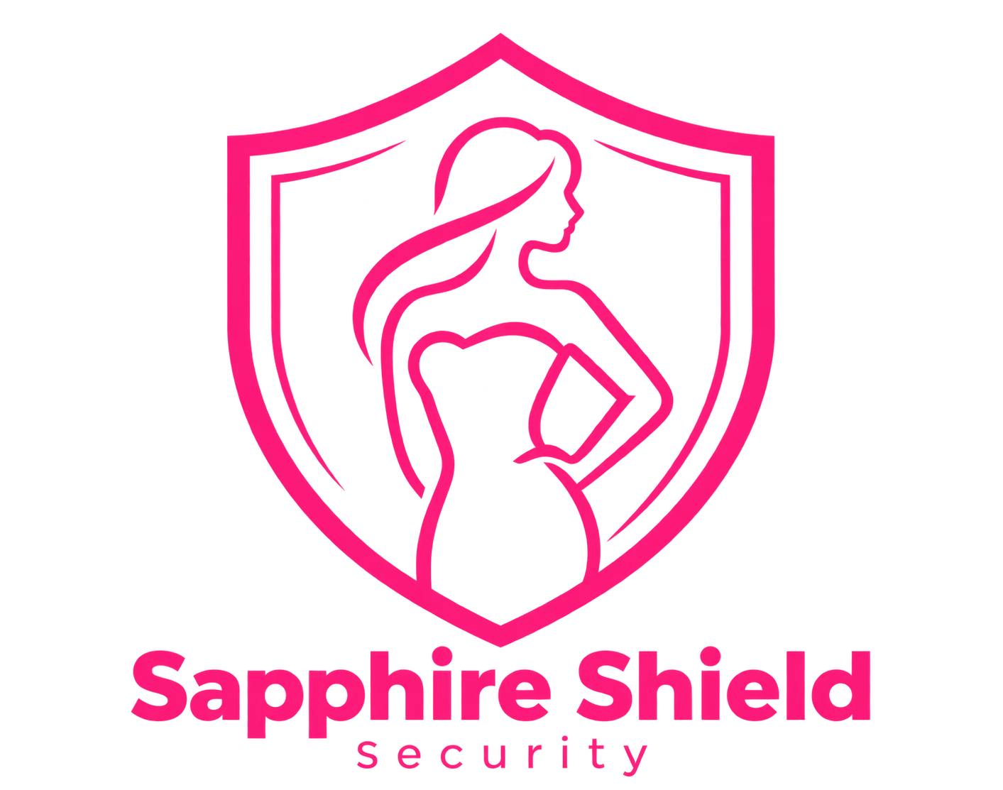 Sapphire Shield Security